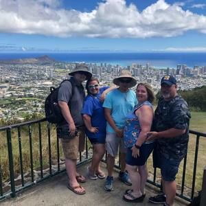 Meet your Posher, Beth